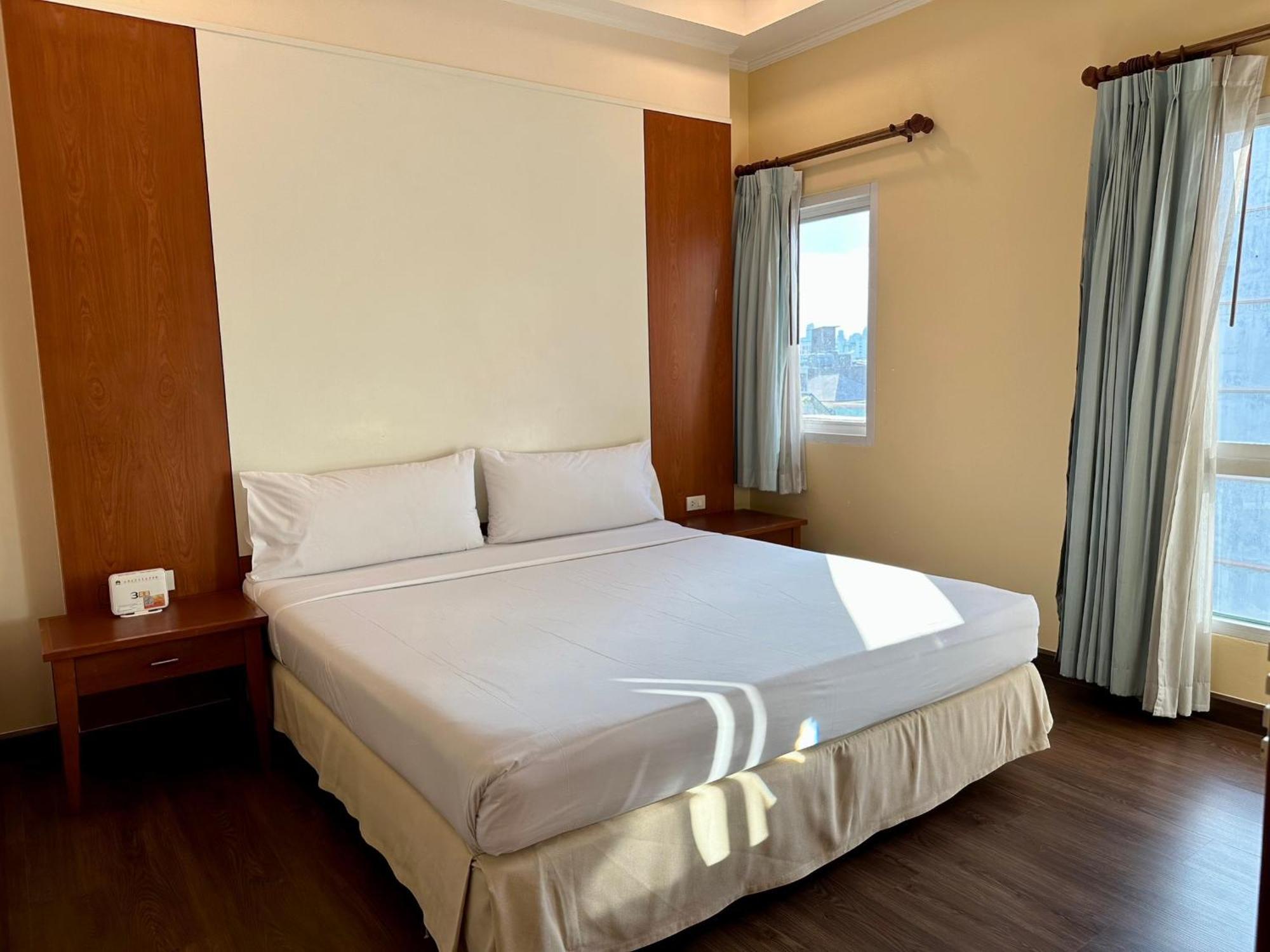 Calypzo Bangkok Hotel Kültér fotó